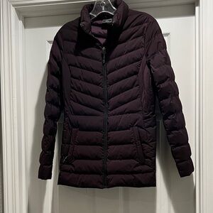 32 Degrees Women’s Puffer Jacket